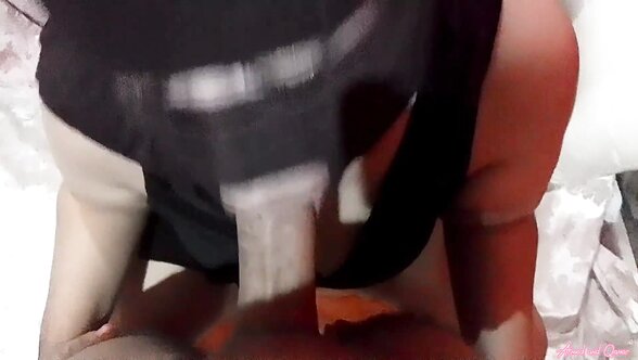 سكس منقبة نيك طيز شرموطة مطلقة من مصر - egypt niqab porn